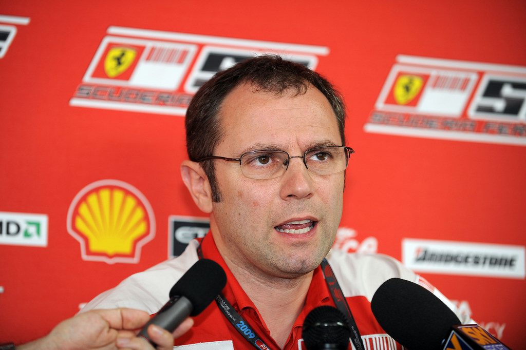 GP SPAGNA